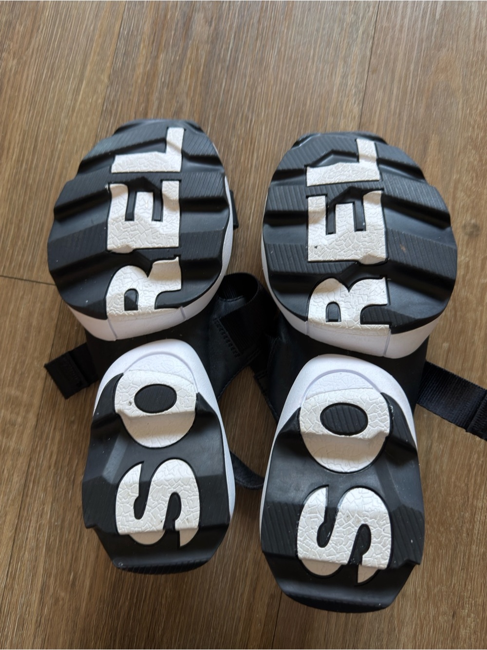 SOREL Kinetic Impact Sling Sandals – Women’s